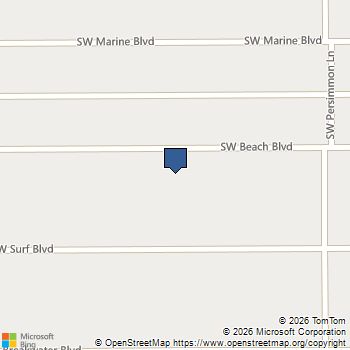 0 SW Beach Boulevard Dunnellon, FL MLS# B26042883