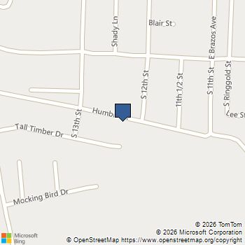 0 Humble Drive West Columbia, TX MLS# 23293651