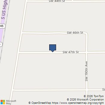 Sw 47th Street Dunnellon, FL MLS# F10519679