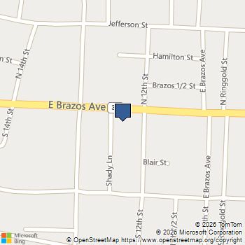 701 E Brazos Avenue West Columbia, TX MLS# 93836450
