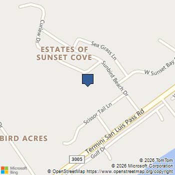 4014 Curlew Galveston, TX MLS# 30916442