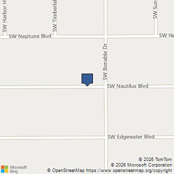 0000 SW Nautilus Dunnellon, FL MLS# B26041199