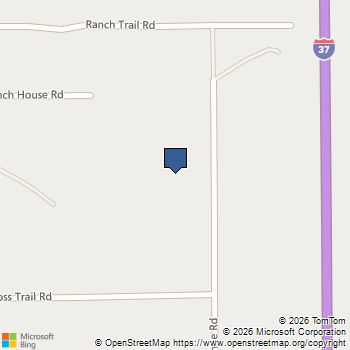 24551 Open Range Rd San Antonio, TX MLS# 1943901