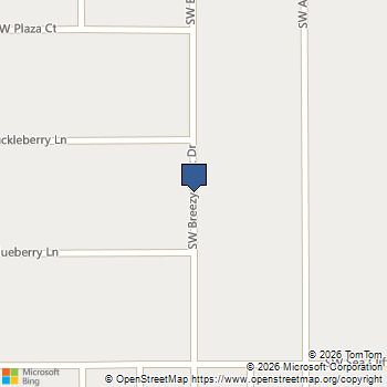 No situs SW Breezy Point DR. Dunnellon, FL MLS# A12012827