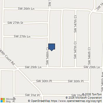 2855 SW 148th Court n/a Ocala, FL MLS# A12114760