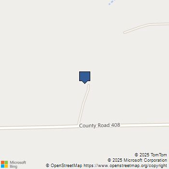 3831 County Road 408 El Campo, TX MLS# 14955616