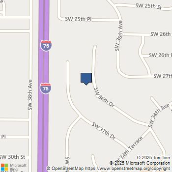 2710 SW 36TH DRIVE Ocala, FL MLS# OM684196