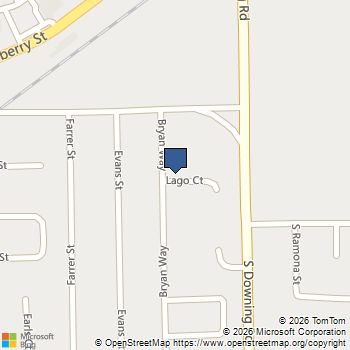 229 Bryan Way Angleton, TX MLS# 39671901