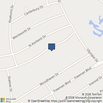 235 S Amherst Drive West Columbia, TX MLS# 69133746
