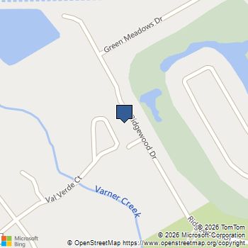 2510 Ridgewood Drive West Columbia, TX MLS# 24076828