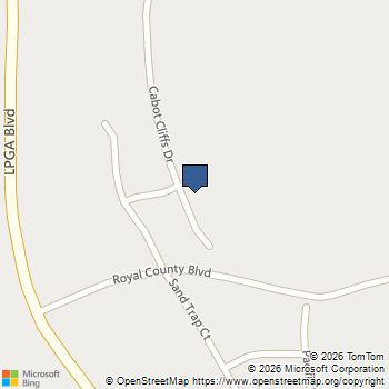 1122 Cabot Cliffs Dr * Daytona Beach, FL MLS# A12027864