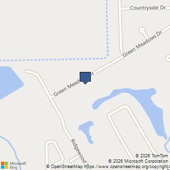 537 Green Meadows Drive West Columbia, TX MLS# 65512801