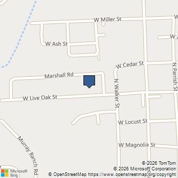 712 W Live Oak Street Angleton, TX MLS# 21003674