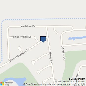 407 Green Meadows Drive West Columbia, TX MLS# 57655554