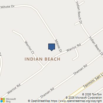 18604 Warrior Road Galveston, TX MLS# 50751471