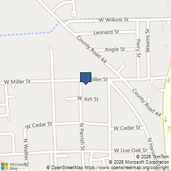 425 W Miller Street Angleton, TX MLS# 88322602