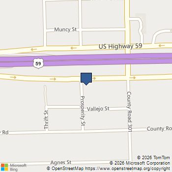 1423 Prosperity Street El Campo, TX MLS# 77171414