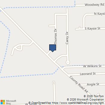 1140 Thomas Drive Angleton, TX MLS# 26353614