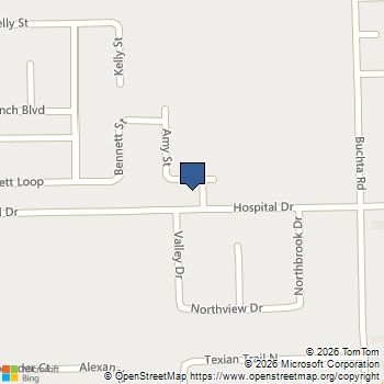 322 Amy Street Angleton, TX MLS# 54707734