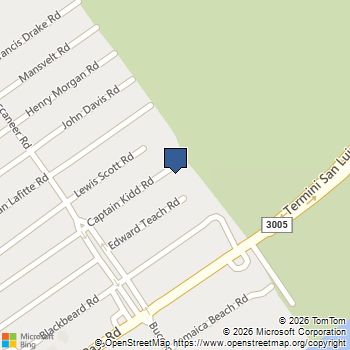 16507 Captain Kidd Road Jamaica Beach, TX MLS# 72390814