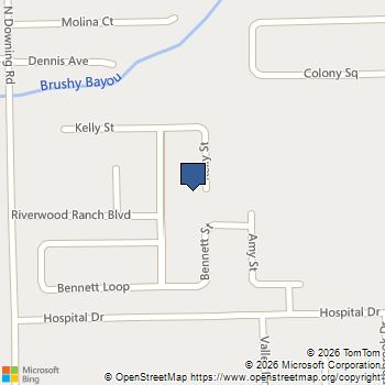 184 Kelly Street Angleton, TX MLS# 71883817