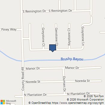 16 Keystone Court Angleton, TX MLS# 36725341