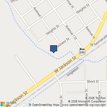 0 Business Ave El Campo, TX MLS# 39993443