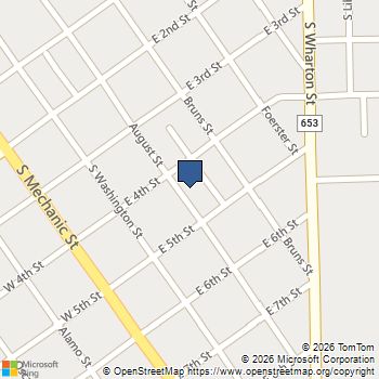 505 August Street El Campo, TX MLS# 22820007