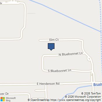 1524 N Bluebonnet Lane Angleton, TX MLS# 92271938