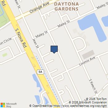 440 S Caroline St Daytona Beach, FL MLS# A12066391