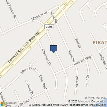 4114 Las Palmas Street Galveston, TX MLS# 90816105