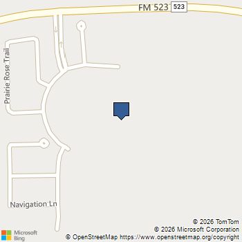 2135 Starlight Street Angleton, TX MLS# 25307616