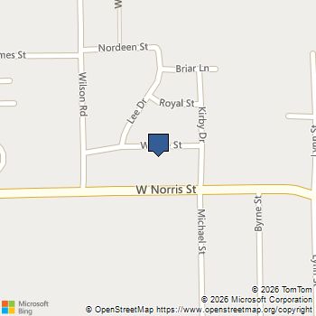 1907 W Wayne Street Common N El Campo, TX MLS# 48407029