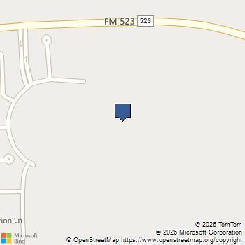 1934 Stargazer Lane Angleton, TX MLS# 53818509