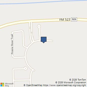 1550 Parks Edge Lane Angleton, TX MLS# 38794353