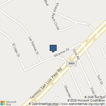 14204 Miramar Drive Galveston, TX MLS# 43959519