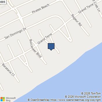 4223 Long Tom Court Galveston, TX MLS# 96484341