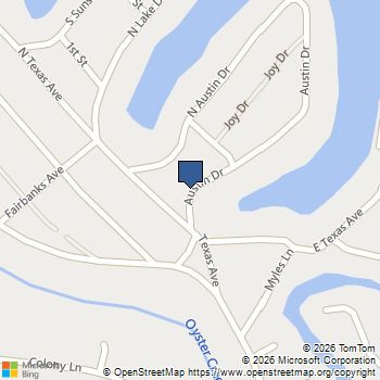 0 S Austin Drive Angleton, TX MLS# 42316453