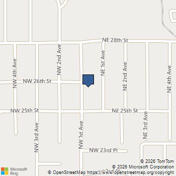 2529 NW 1ST AVENUE Ocala, FL MLS# OM714227
