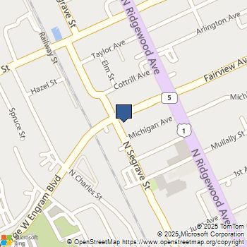 341 Fairview Avenue Daytona Beach, FL MLS# 1220179