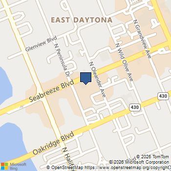 310 SEABREEZE Boulevard Daytona Beach, FL MLS# 2128331