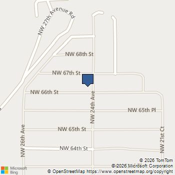 66th NW 24th Avenue Ocala, FL MLS# B26007025