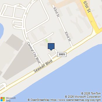 6300 Seawall Boulevard 3225 Galveston, TX MLS# 14008209
