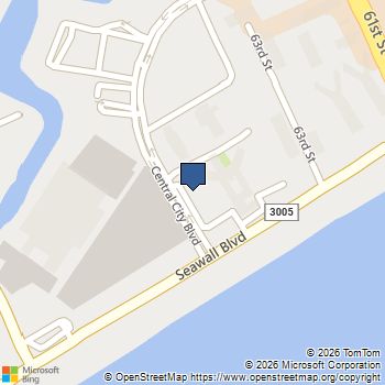 6300 Seawall Boulevard 9214 Galveston, TX MLS# 71643658