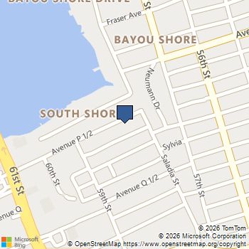 5711 P 1/2 Galveston, TX MLS# 28372193