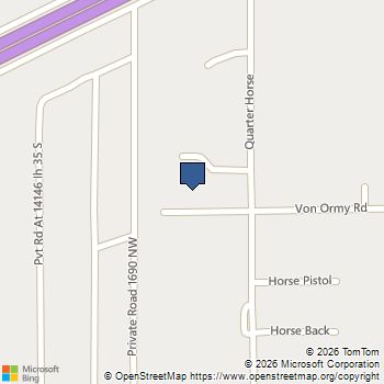 7827 Von Ormy Rd Von Ormy, TX MLS# 1967109