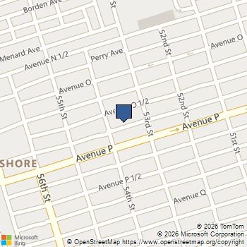 5319 Avenue O 1/2 Galveston, TX MLS# 91904673