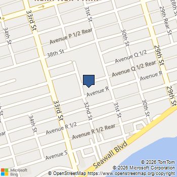 3124 Avenue R 1/2 Galveston, TX MLS# 9744043