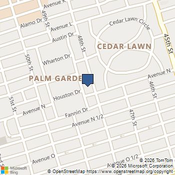 1408 Bowie Drive Galveston, TX MLS# 32167515