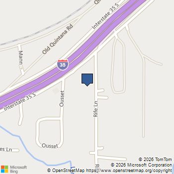 13544 S Ih 35 Von Ormy, TX MLS# 1939837